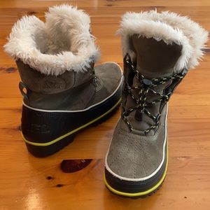 Sorel Winter Boots